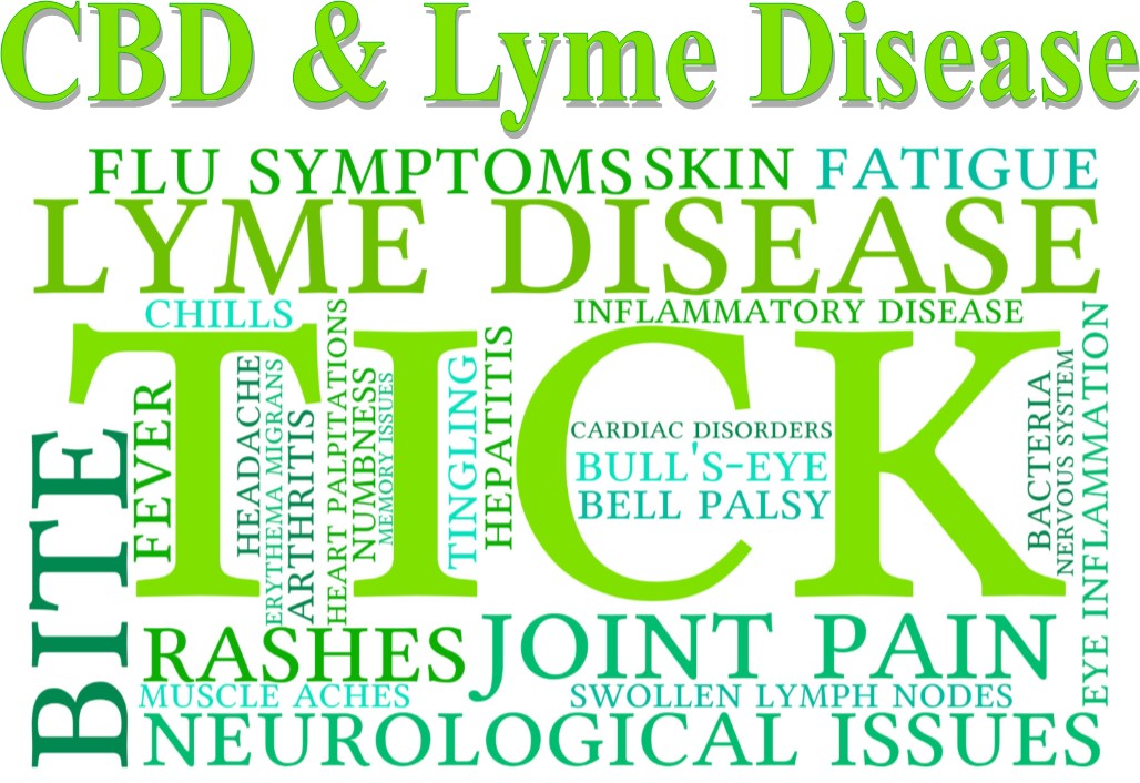CBD & Lyme Disease