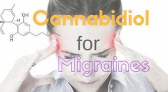 CBD for Migraine