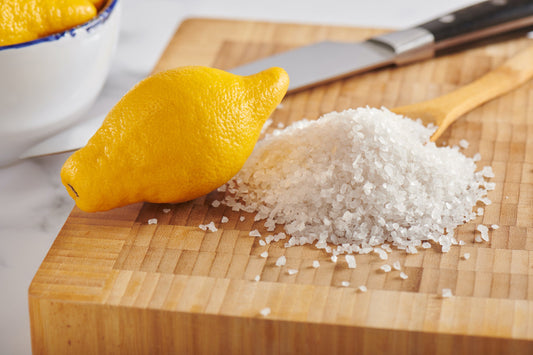 Celtic Sea Salt & Lemon