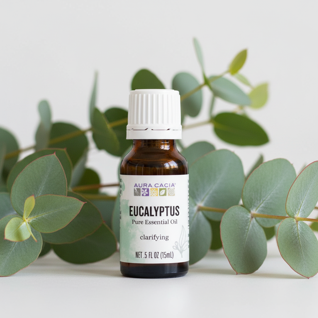 Aura Cacia Essential Oils - Pure Aromatherapy & Wellness Oils