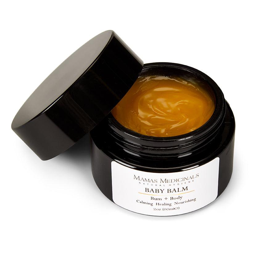 Mama's Medicinals Baby Bum + Body Balm