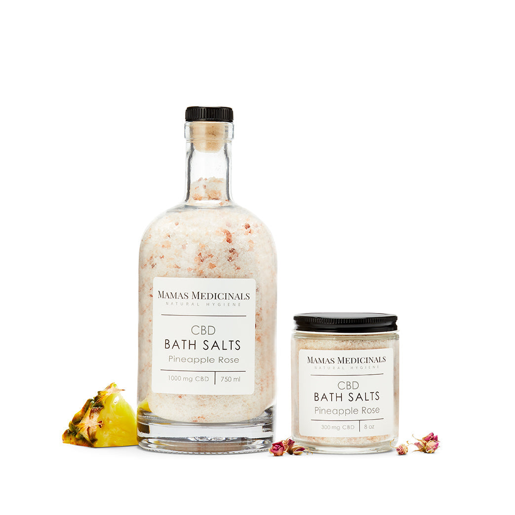 Bath Salts