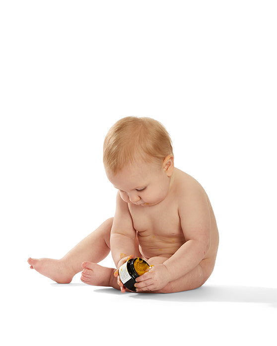 Mama's Medicinals Baby Bum + Body Balm