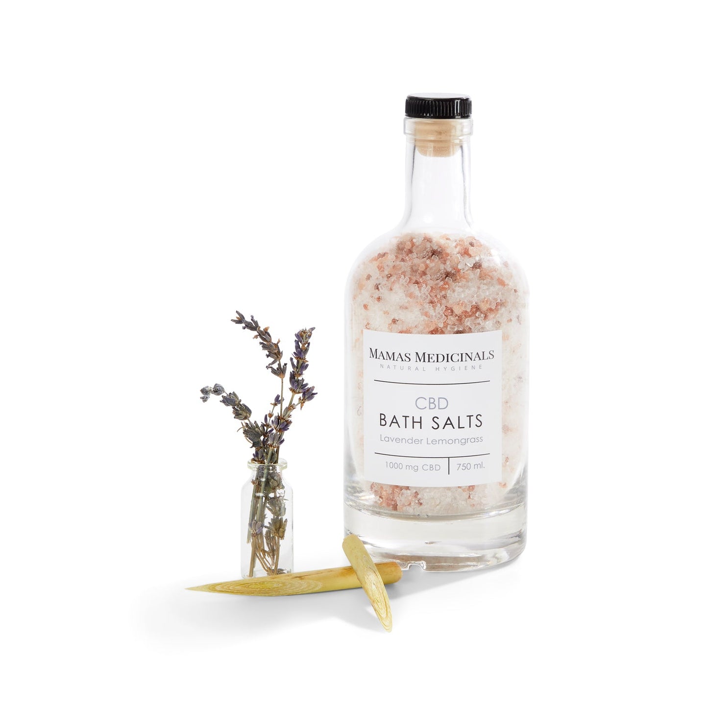 Bath Salts