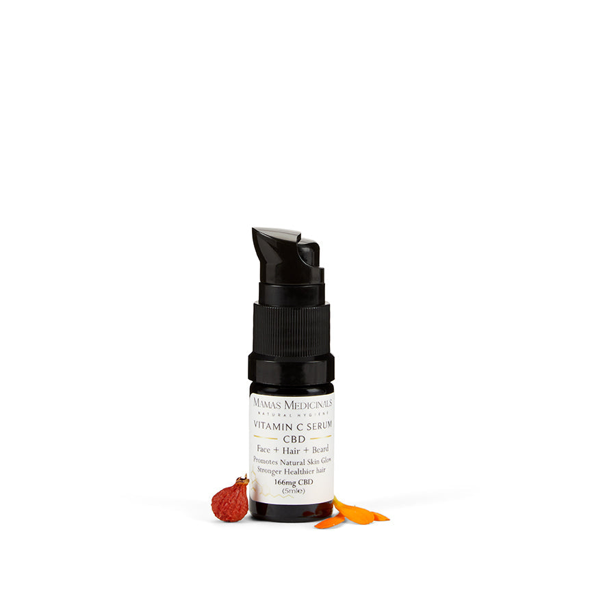 Mama's Medicinals Vitamin C Serum