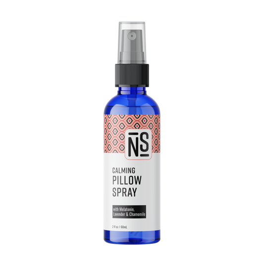 Naysa Pillow Spray