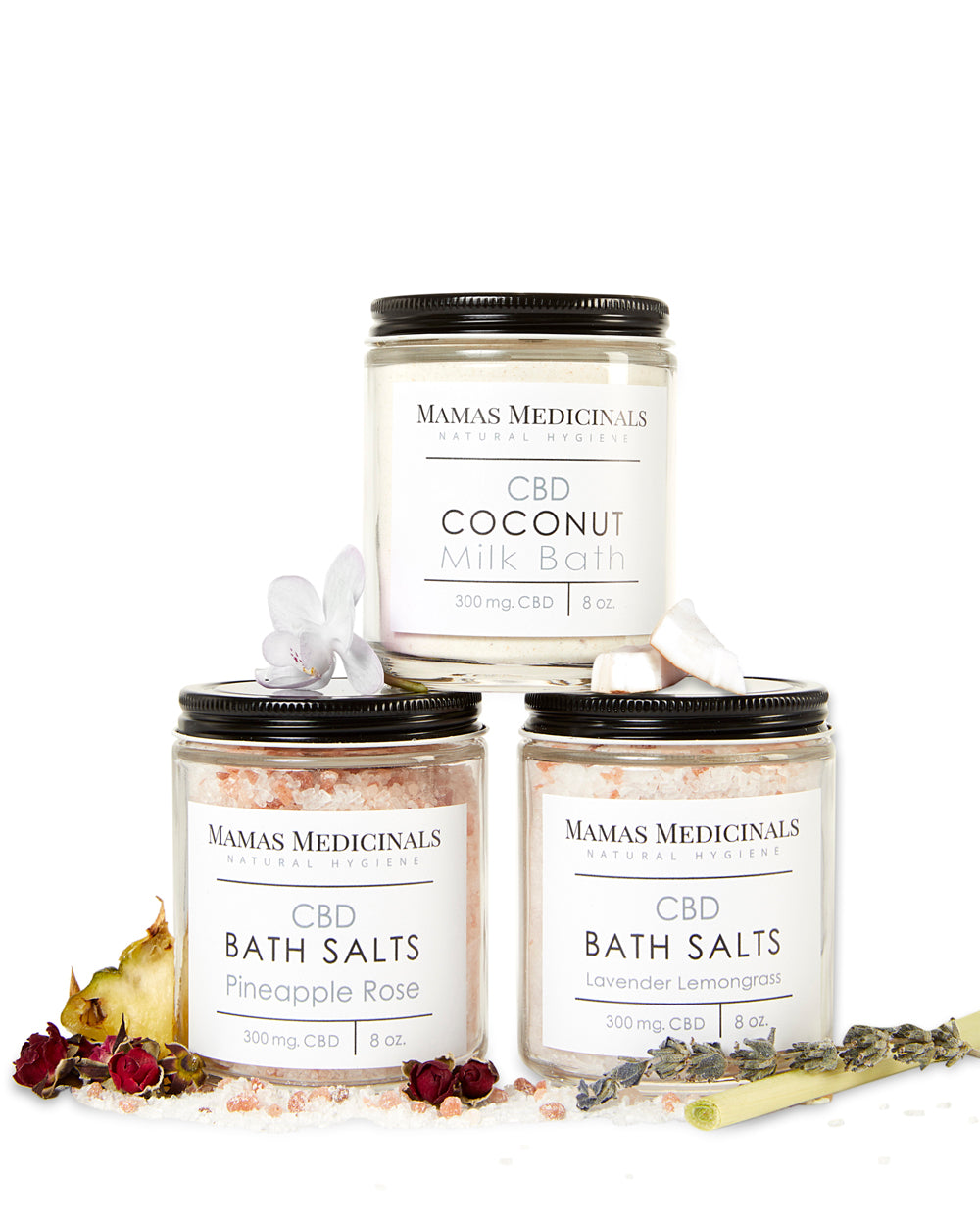 Bath Salts