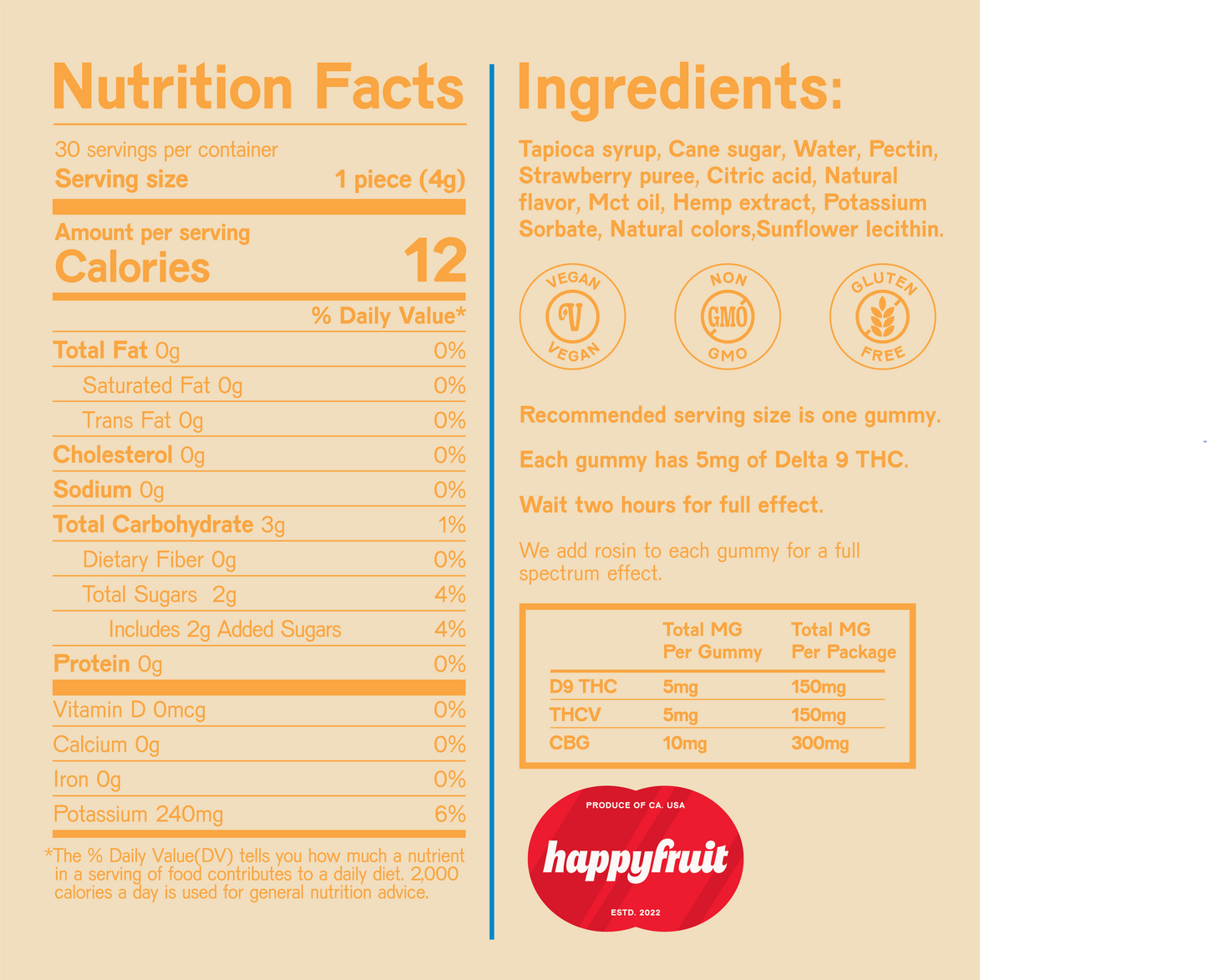 Strawberry Lifted Lemonade