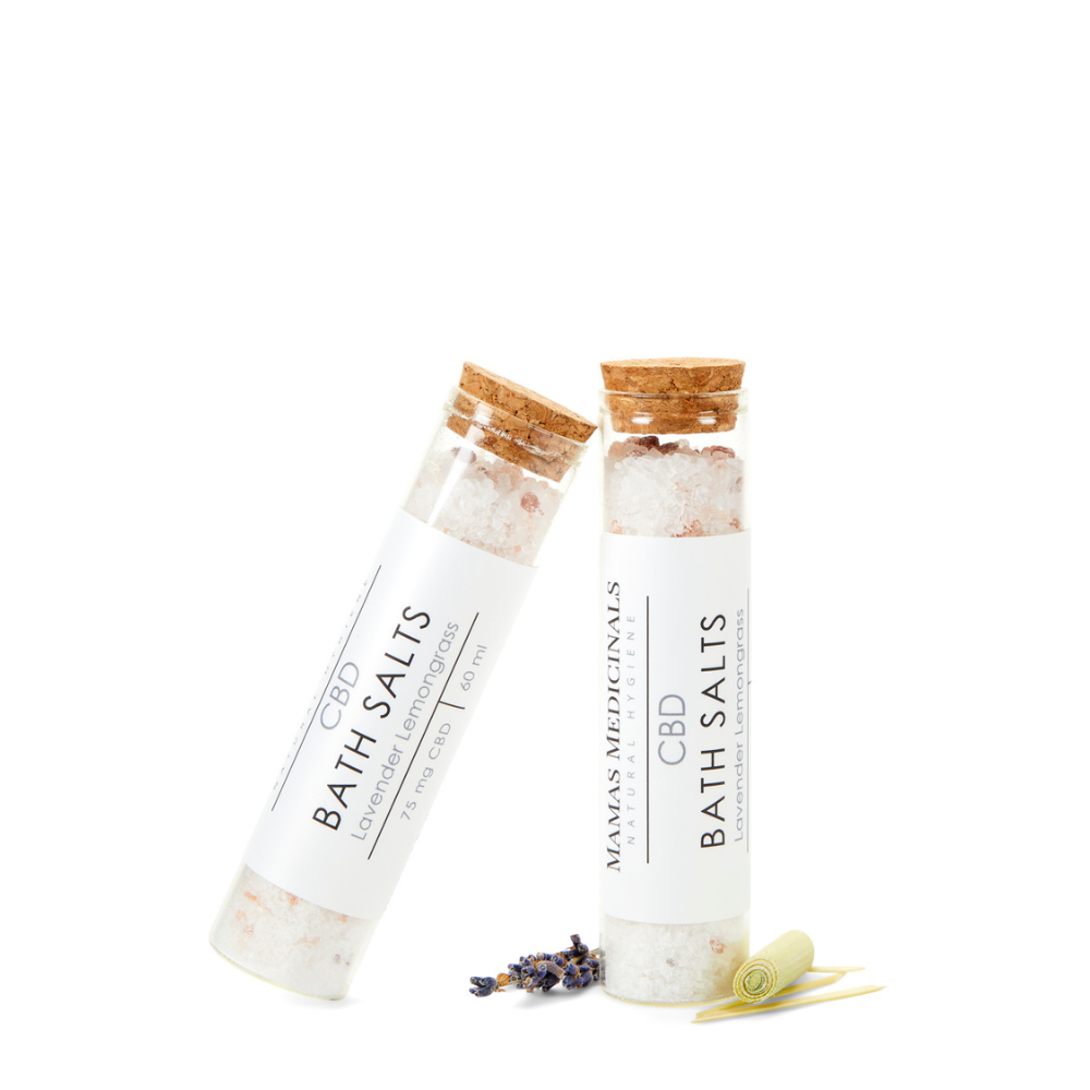 Bath Salts