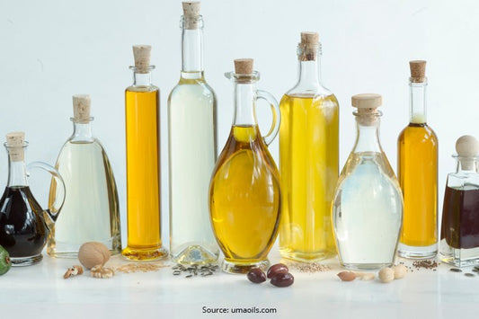 What is the best carrier oil for CBD?
