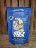 Celtic Sea Salt
