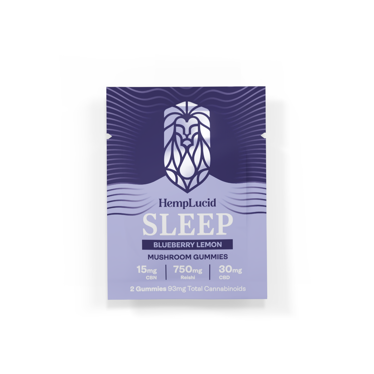 HempLucid Sleep Gummies