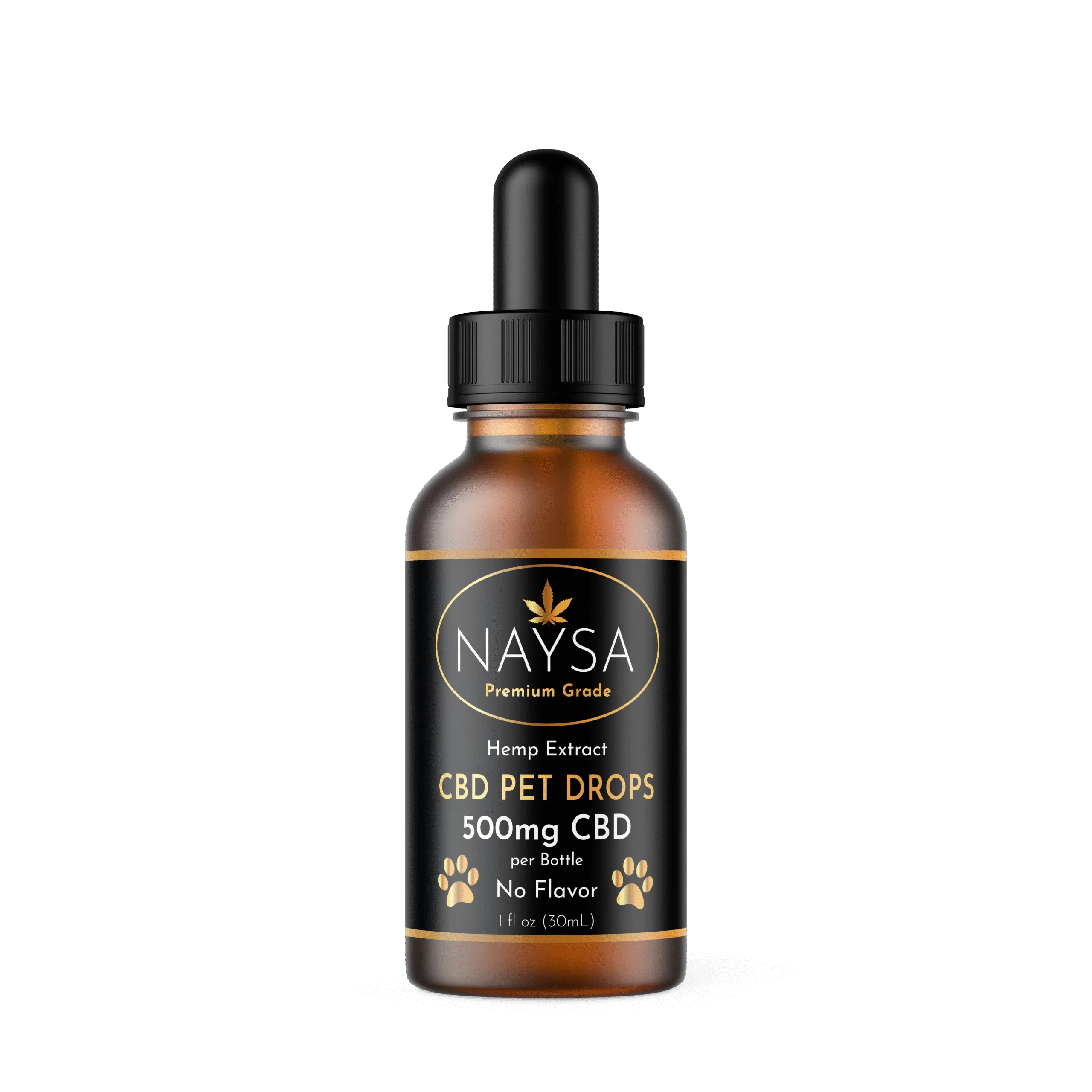 Naysa Pet Tincture