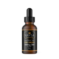 Naysa CBD Drops bottle on a white background