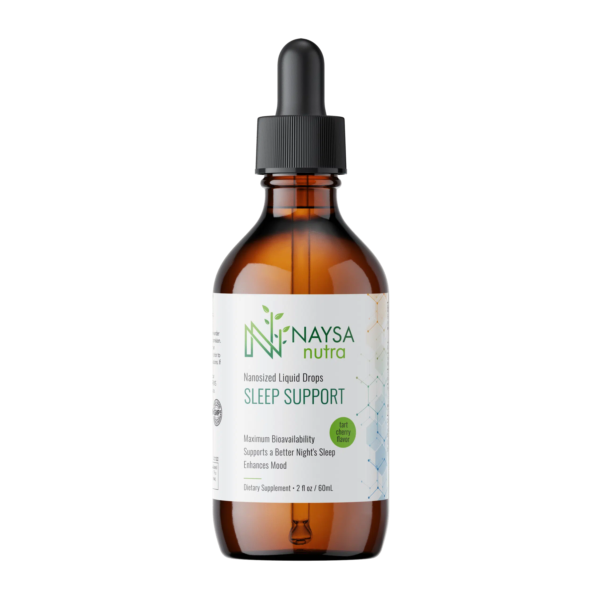 Naysa Nano Sleep Support