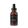 Naysa Pure Chill - CBD Relaxation & Stress Relief Supplement