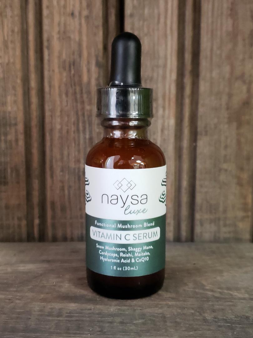 Naysa Vitamin C Serum