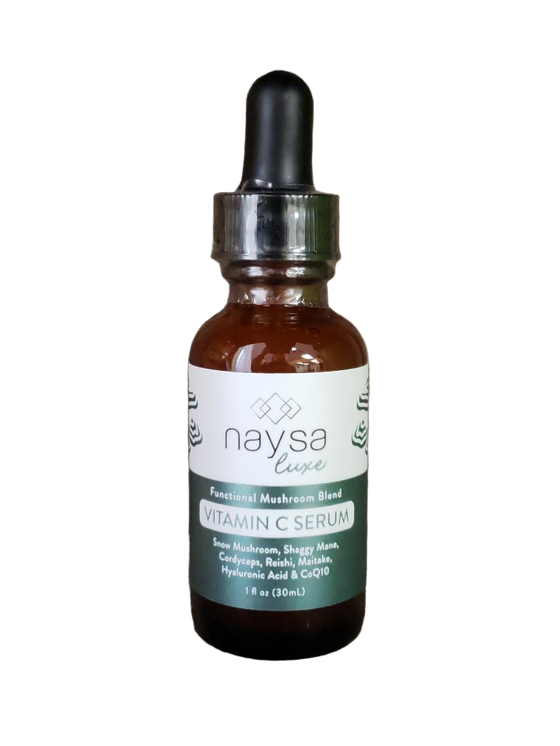 Naysa Vitamin C Serum