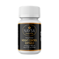 Naysa Weight Control Softgels
