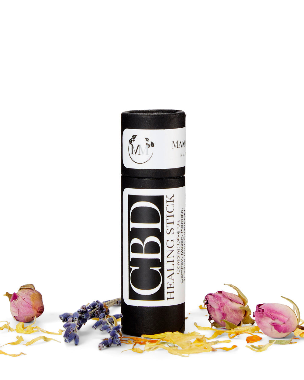 Mama's Medicinals Healing Salve