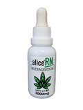 Alice Plus BCP Tincture - Full Spectrum CBD Oil with Beta-Caryophyllene