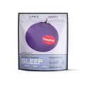 Happy Fruit Midnight REMberry - THC + CBN + CBNO Sleep Gummies with Elderberry
